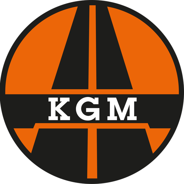 T.C. Ulaştırma ve Altyapı Bakanlığı Karayolları Genel Müdürlüğü logosu